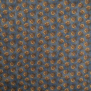 Красочная хлопчатобумажная ткань / D61