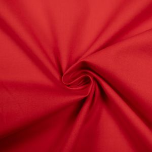 Однотонная хлопковая ткань 114 cм / D2