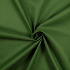 Однотонная хлопковая ткань 114 cм / D4
