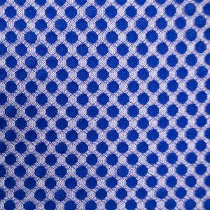 Кружева / Темно-синий