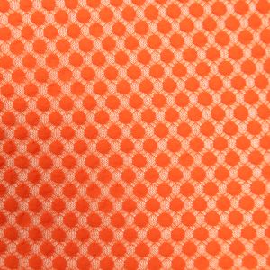 Кружева / Oранжевый