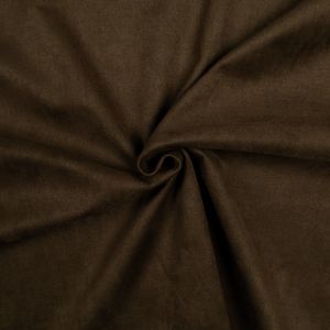 Плотная однотонная лайкра Scuba / Xаки