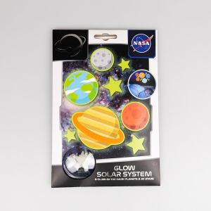 Сияющая Солнечная Система