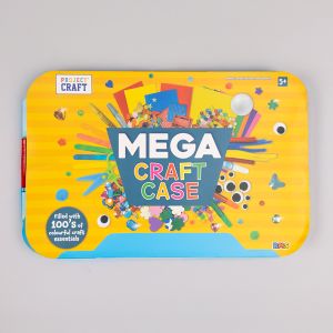 MEGA Craft Чехол
