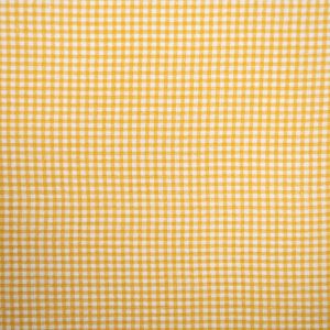 Двойная хлопковая ткань / 3002 Охра