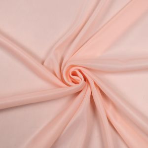 Трикотажная подкладка / Лососевaя