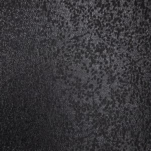 Ткань для костюмов Anna / 999 Черный