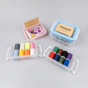 Abakhan Швейный набор / Разные тона