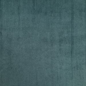 Вельвет Soft Touch Couroy / D19 Синевато-зеленый