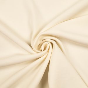 Костюмная ткань Viscose blend Dresswear / D14 Натуральная белая