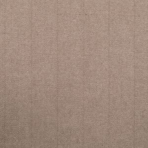 Шерстяная пальтовая ткань / Бежевая