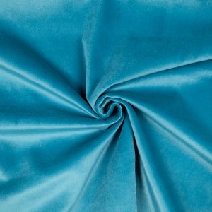 Хлопковый бархат для штор / D34