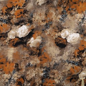 Вискоз с дигипринтом / D13