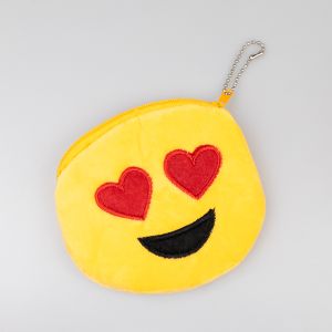 Детская сумка Yellow Smilies / Cчастливый