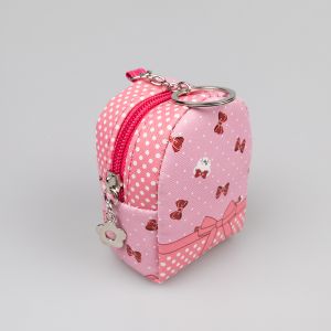 Детская сумка-брелок / D4