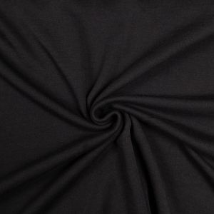 Мериносовый трикотаж / 5001 Black