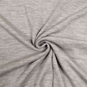 Мериносовый трикотаж / 5002 Grey