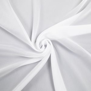 Гардинная вуаль / D32