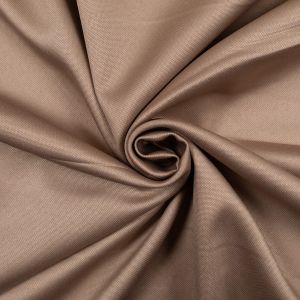 Декоративная ткань Hermes / Tемно-коричневaя