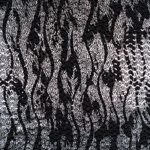 Лайкра Fancy / D17