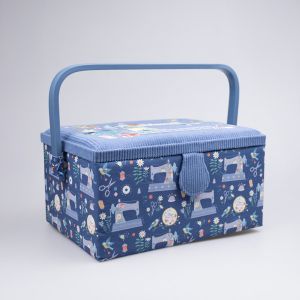 Коробка для поделок: Sewing Machines