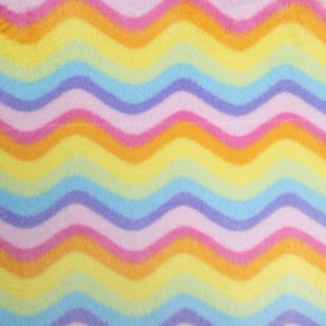 Искусственный мех Rainbow / 4