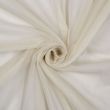 Ткань сеточкой для гардин Döner / Kремовая