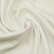 Костюмная ткань "Unbuffed moleskin" / Белый