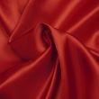 Вискозная подкладка / красная