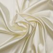 Сатин с эластаном / 51 Kремовая