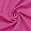 Костюмная ткань "Bi-Stretch" / яркорозовая