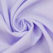 Костюмная ткань "Bi-Stretch" / лиловая