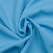 Костюмная ткань "Bi-Stretch" / бирюзовая