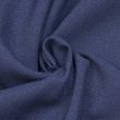 Костюмная ткань "Bi-Stretch" / темносиняя