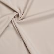 Костюмная ткань "Unbuffed moleskin" / Светлобежевый