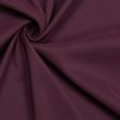Костюмная ткань "Unbuffed moleskin" / Цвет вина