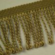 Бахрома петлевая 60 мм / Хаки 264