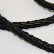 Мебельный шнур / 700 BLACK