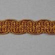 Мебельная тесьма / 410 GOLD