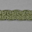 Мебельная тесьма / 426 LIGHT GREEN