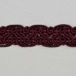 Мебельная тесьма / 474 WINE