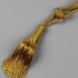 Подхват для штор / 410 GOLD