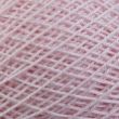 Нить для вязания крючком Kaja / 14003-317 Lt pink