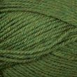 Пряжа Red Heart Soft / dark green 00011