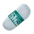 Пряжа James C Brett It´s 100% Pure Cotton / IC05 Light Blue