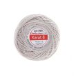 Нитки для вязания Karat / 14001-660 Бежевый