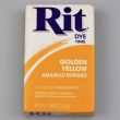 RIT Краситель для ткани / Желтый