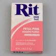 RIT Краситель для ткани / Розовый