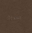 Фетр 225 x 225 mm / Dark brown 47