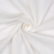Двойная муслин / Белый